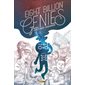 Eight billion genies