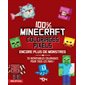 Coloriages pixels 100% Minecraft : encore plus de créatures !