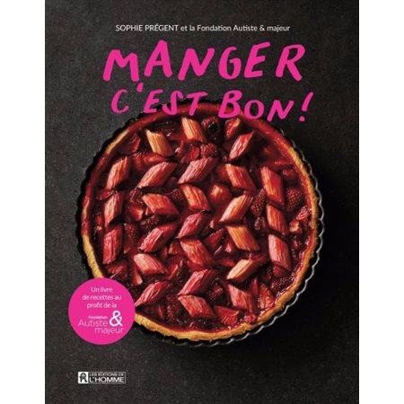 Manger, c'est bon !