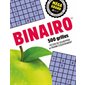 Méga grand - Binairo : 500 grilles