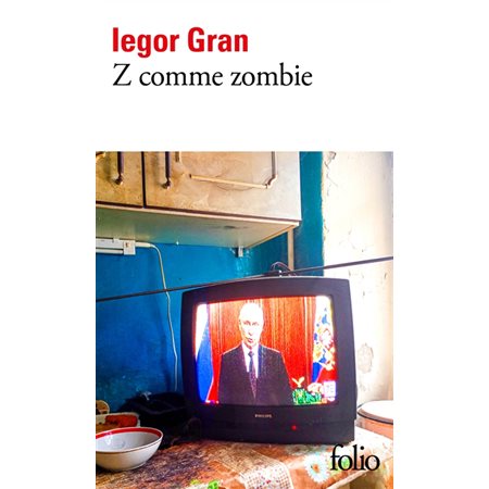 Z comme zombie