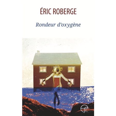 Rondeur d'oxygène