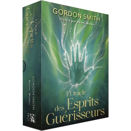 L'oracle des esprits guérisseurs