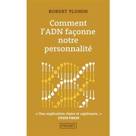 Comment l'ADN façonne notre personnalité