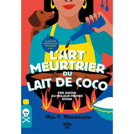 L'art meurtrier du lait de coco, La cuisine mortelle de tita Rosie, 1