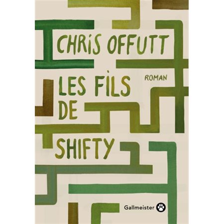 Les fils de Shifty, Fiction