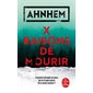 X raisons de mourir, Le Livre de poche. Policiers & thrillers