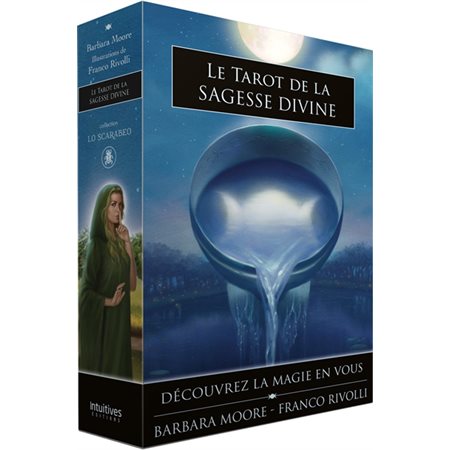 Le tarot de la sagesse divine