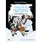 L'affreux bonhomme de neige, Chasseurs de fantômes, 7 (9à12ans)