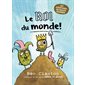 Le roi du monde!, Les aventures de Patate Pourrie, 2