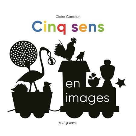 Cinq sens en images