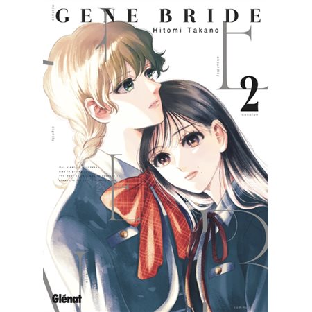 Gene bride, Vol. 2