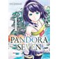 Pandora seven, Vol. 1