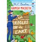 Les règles de l'art, Hamish MacBeth, 21