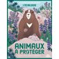 Animaux à protéger (6 à 9 ans)