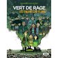 Vert de rage : les enfants du plomb