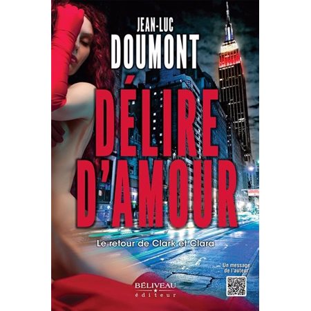 Délire d'amour : Le retour de Clark et Clara  1X(N / R) BRISÉ