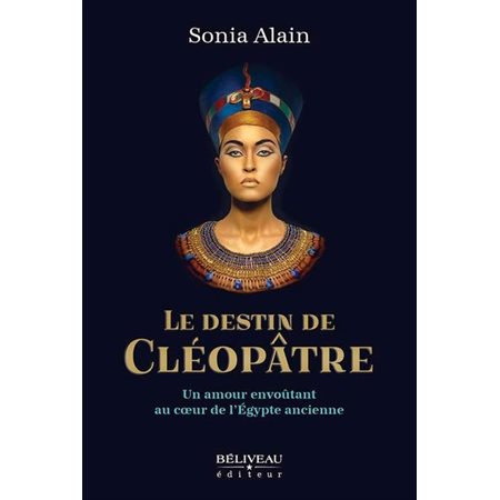 Le destin de Cléopatre