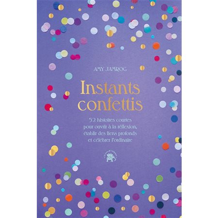 Instants confettis