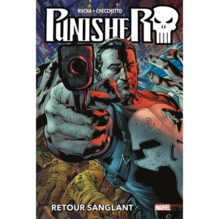 Retour sanglant, The Punisher, 1