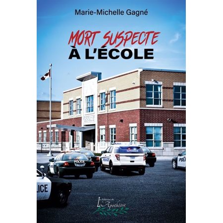 Mort suspecte à l'école