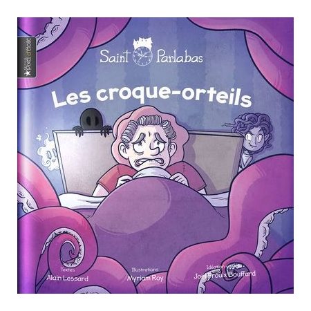 Les croque-orteils