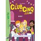 Au vol !, Le club des Cinq junior, 15 (6 à 9 ans)