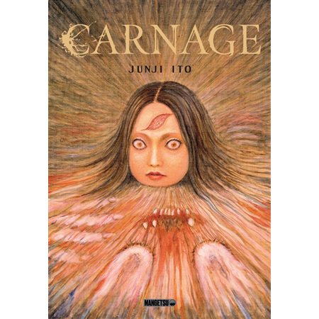 Carnage, Junji Ito