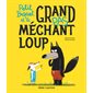 Petit Biquet et le grand (pas) méchant loup, Les histoires du Père Castor, 228