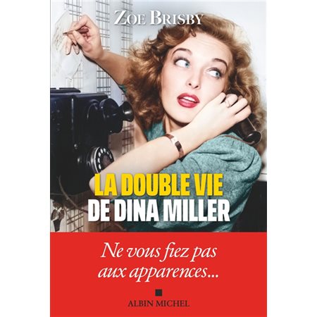 La double vie de Dina Miller