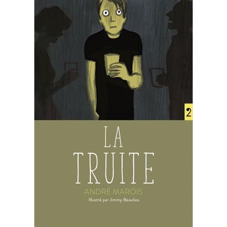 La truite (12 à 15 ans)