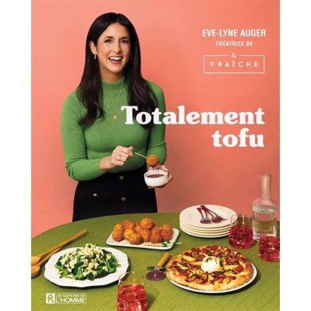 Totalement tofu