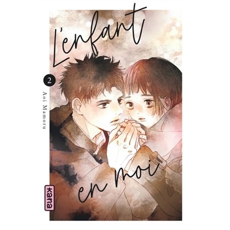 L'enfant en moi, Vol. 2