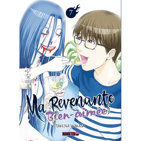 Ma revenante bien-aimée, Vol. 7