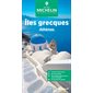 Iles grecques, Athènes, Le guide vert