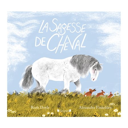 La Sagesse de cheval