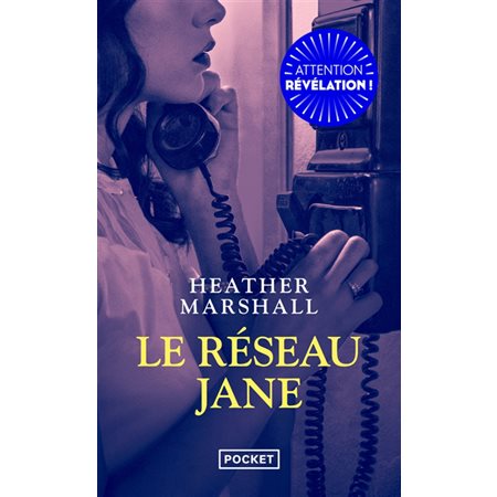 Le réseau Jane