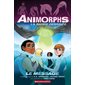 Le message, Animorphs La bande dessinée, 4