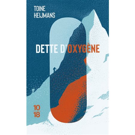 Dette d'oxygène