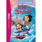 Lilo et Stitch : le roman du film, Grands films Disney, 7