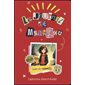 Le journal de Marilou tome 1 : Camp de vacances( 9 à 12 ans)