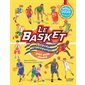 Le basket raconté aux enfants : petit guide illustré