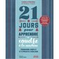 21 jours pour apprendre à coudre