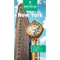 New York, Le guide vert