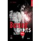 Burning games, Hugo poche. New romance, 17