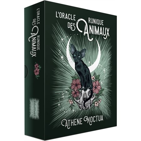 L'oracle runique des animaux