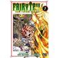 Fairy tail:  100 years quest, vol. 7