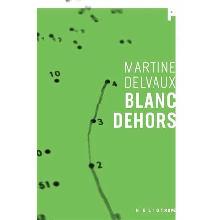 Blanc dehors, Série P