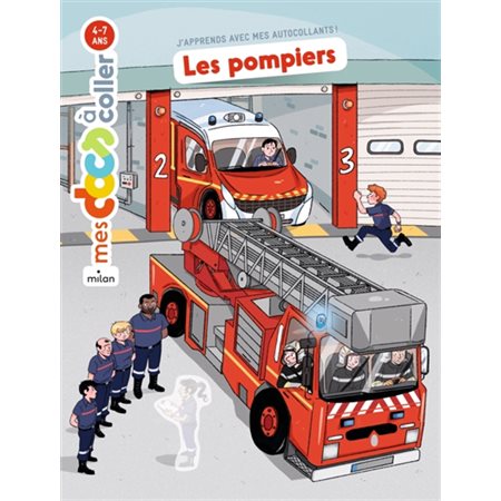 Les Pompiers