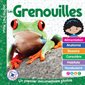 Les Grenouilles : Un premier documentaire photos, Mon Louloudoc